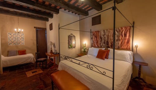 Comfort Room