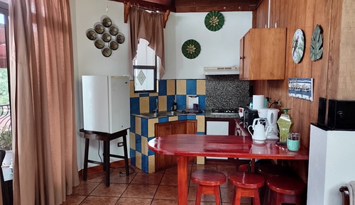Apartamento familiar, 2 habitaciones (2nd Floor)