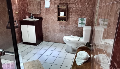 Apartamento familiar, 2 habitaciones, cocina (1st Floor)