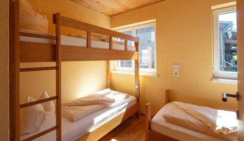 Apartamento, 2 habitaciones