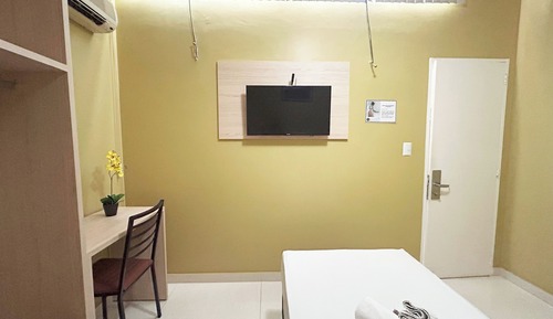 Habitación individual estándar