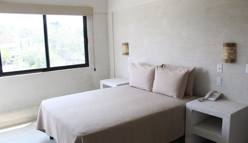 Habitación familiar, 2 habitaciones