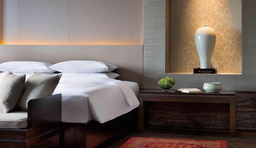 Park, Suite, 1 cama de matrimonio grande