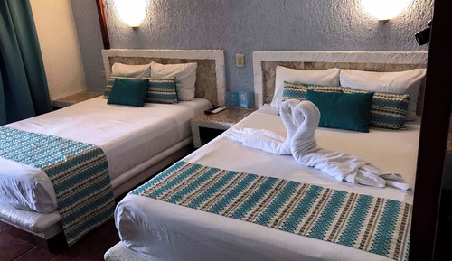 Suite estándar
