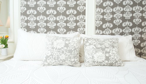 Suite Deluxe, 1 cama de matrimonio con sofá cama, no fumadores, cocina (Garden with Terrace)