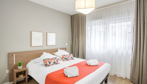Apartamento