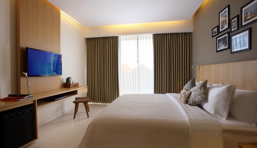 Habitación superior