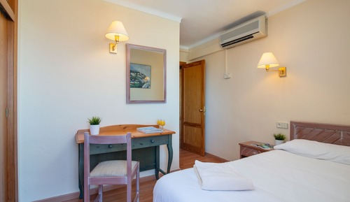 Apartamento estándar, 1 habitación