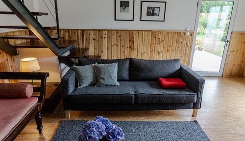 Apartamento, 2 habitaciones