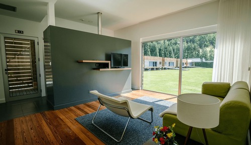 Apartamento, 1 dormitorio