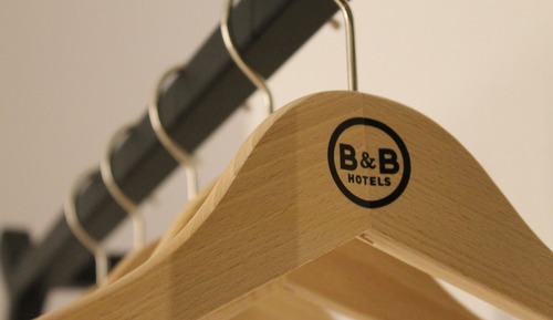 Habitación doble, accesible en silla de ruedas