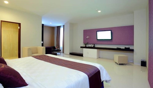 Suite (Cabana)