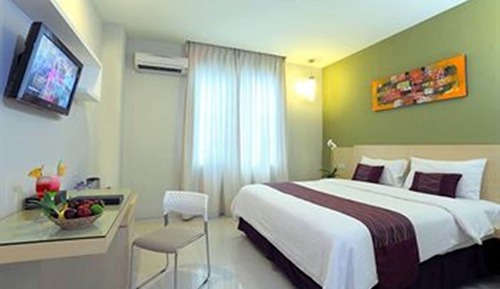 Habitación superior