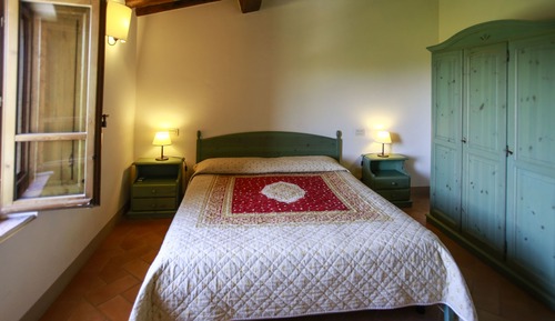 Apartamento, 1 habitación