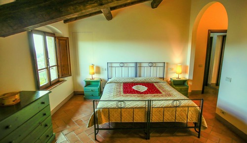Apartamento, 2 habitaciones (4 people)