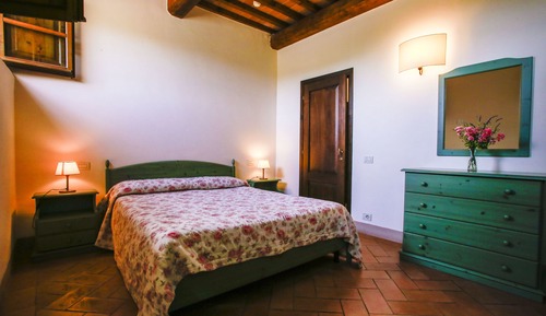 Apartamento, 2 habitaciones (3 people)