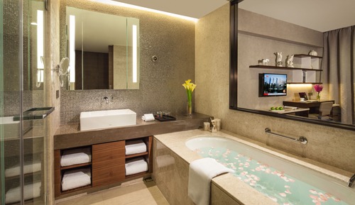 Habitación Premier, 2 habitaciones