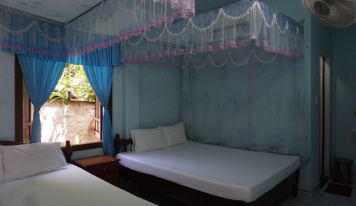 Habitación estándar