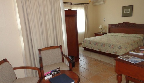 Master Suite