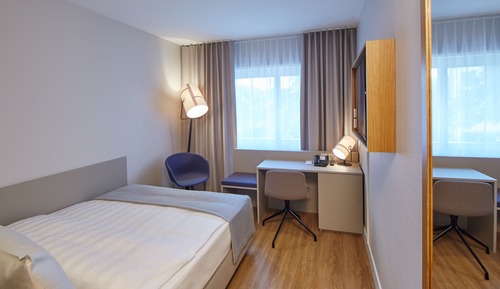 Habitación Business