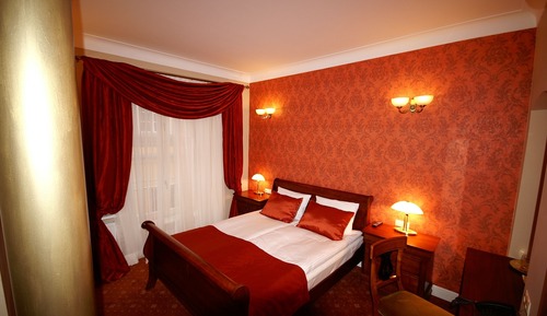 Habitación superior