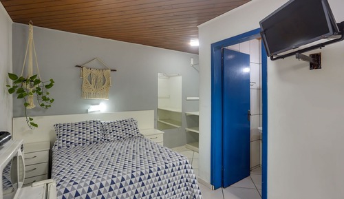 Habitación estándar