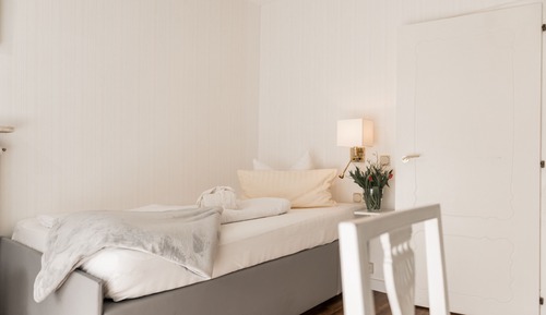 Habitación individual estándar