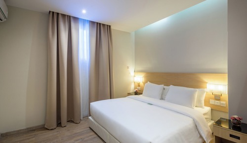 Suite Royal