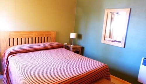 Apartamento, 1 habitación