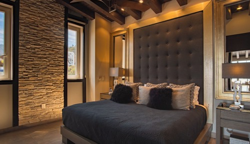 Andrew Christian Penthouse + Jacuzzi