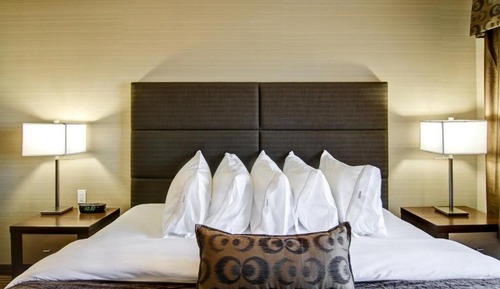 Habitación (2 Queen & 1 sofabed)