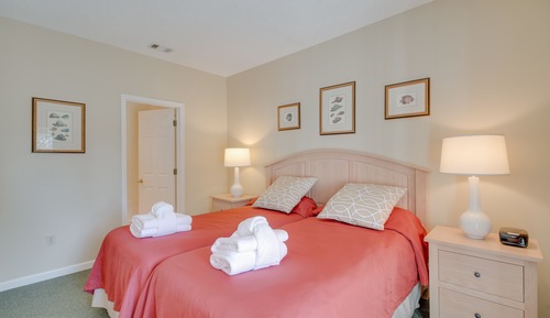 Villa, 2 habitaciones