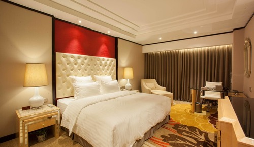 Habitación Elite