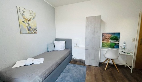 Habitación individual