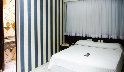 Habitación individual Deluxe