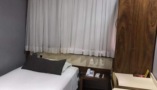 Habitación individual económica