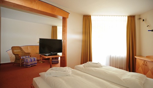 Estudio estándar, 1 habitación