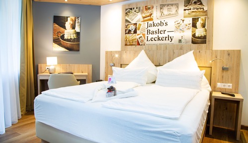 Estudio Deluxe, 1 habitación