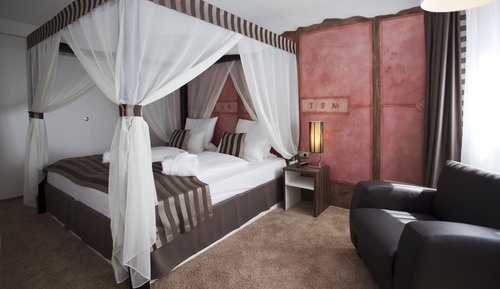 Suite Royal, 1 habitación