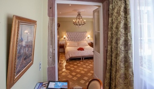 Suite Deluxe