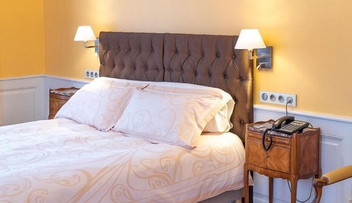 Habitación superior