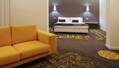 Suite Deluxe