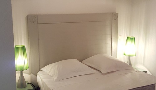 Apartamento, 2 habitaciones