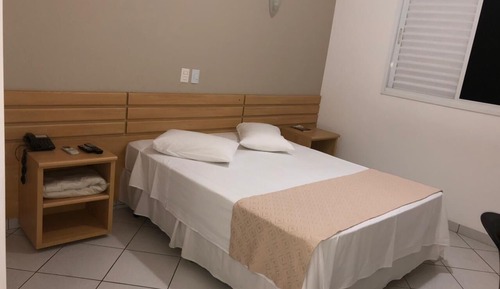 Habitación Deluxe doble, 1 cama de matrimonio