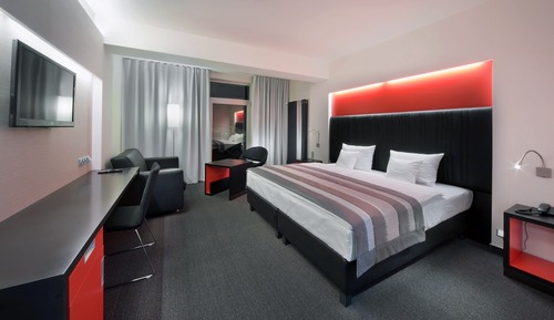 Habitación superior