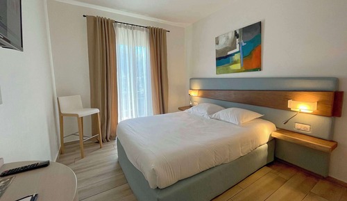 Habitación Confort