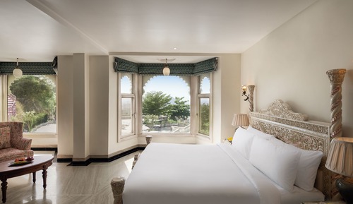 Suite estudio Grand