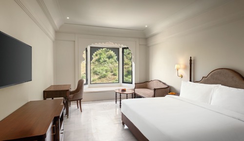 Habitación Premium