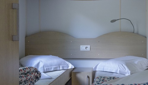 Apartamento, 2 habitaciones