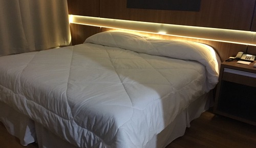 Habitación estándar
